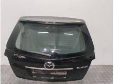 Recambio de porton trasero para mazda cx-7 (er) 2.2 mzr-cd awd (er10a) referencia OEM IAM EGY56202XC  