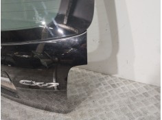 Recambio de porton trasero para mazda cx-7 (er) 2.2 mzr-cd awd (er10a) referencia OEM IAM EGY56202XC   2