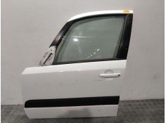 Recambio de puerta delantera izquierda para suzuki sx4 rw (ey) gl referencia OEM IAM 6800279J00  