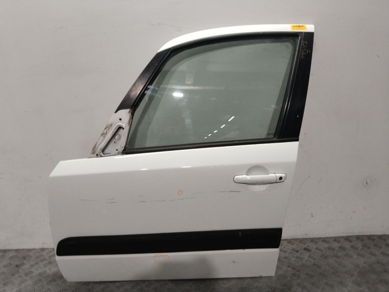 Recambio de puerta delantera izquierda para suzuki sx4 rw (ey) gl referencia OEM IAM 6800279J00  