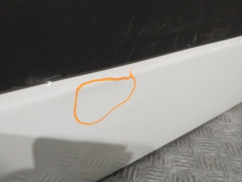 Recambio de puerta delantera izquierda para suzuki sx4 rw (ey) gl referencia OEM IAM 6800279J00  