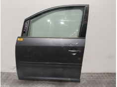 Recambio de puerta delantera izquierda para volkswagen touran (1t1, 1t2) 1.9 tdi referencia OEM IAM 1T0831055AB  