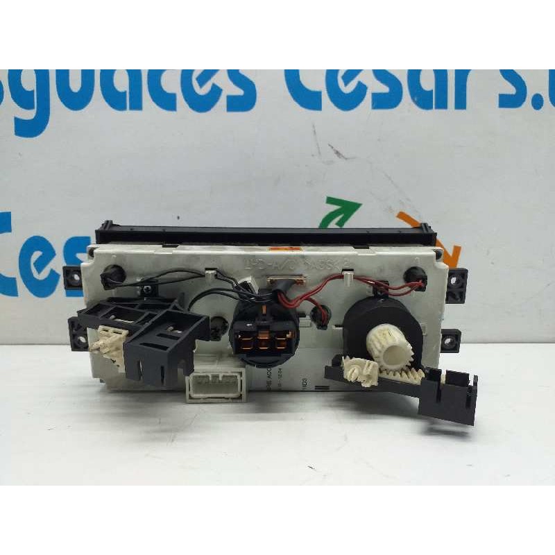 MANDO CALEFACCION / AIRE ACONDICIONADO OFERTA - imagen 2