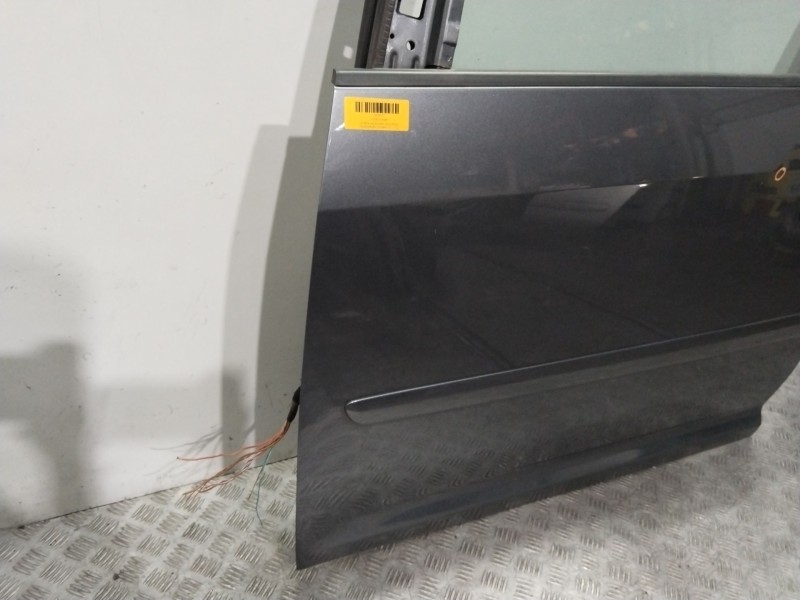 Recambio de puerta delantera izquierda para volkswagen touran (1t1, 1t2) 1.9 tdi referencia OEM IAM 1T0831055AB  