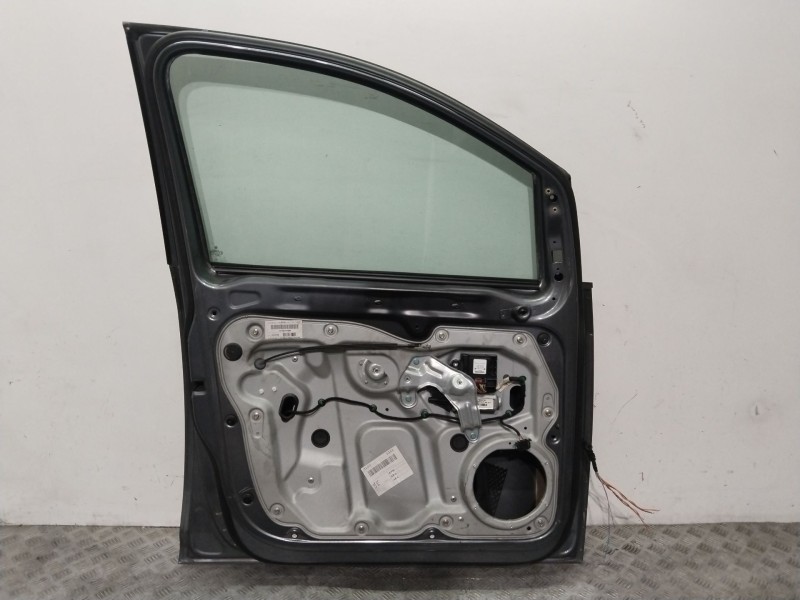 Recambio de puerta delantera izquierda para volkswagen touran (1t1, 1t2) 1.9 tdi referencia OEM IAM 1T0831055AB  