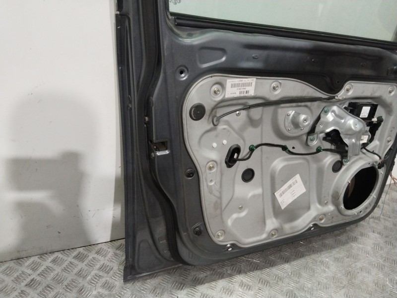 Recambio de puerta delantera izquierda para volkswagen touran (1t1, 1t2) 1.9 tdi referencia OEM IAM 1T0831055AB  