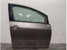Recambio de puerta delantera derecha para volkswagen golf plus v (5m1, 521) 1.6 tdi referencia OEM IAM 5M0831302P  