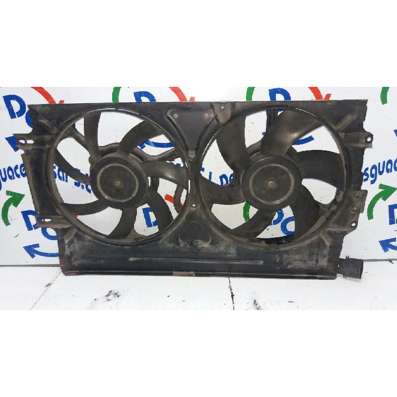 ELECTROVENTILADOR 6K0959455K  - imagen 2