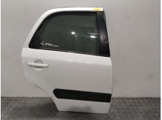 Recambio de puerta trasera derecha para suzuki sx4 rw (ey) gl referencia OEM IAM 6800379J00  