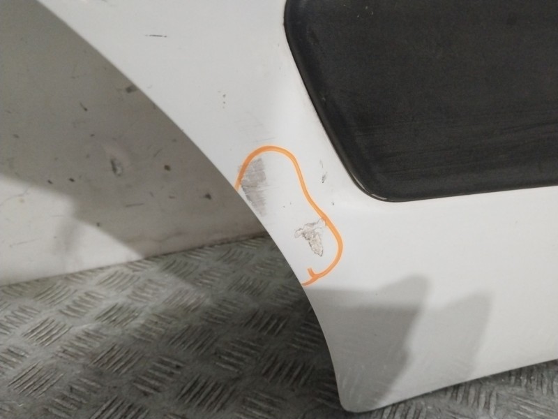 Recambio de puerta trasera derecha para suzuki sx4 rw (ey) gl referencia OEM IAM 6800379J00  