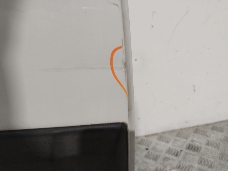 Recambio de puerta trasera derecha para suzuki sx4 rw (ey) gl referencia OEM IAM 6800379J00  