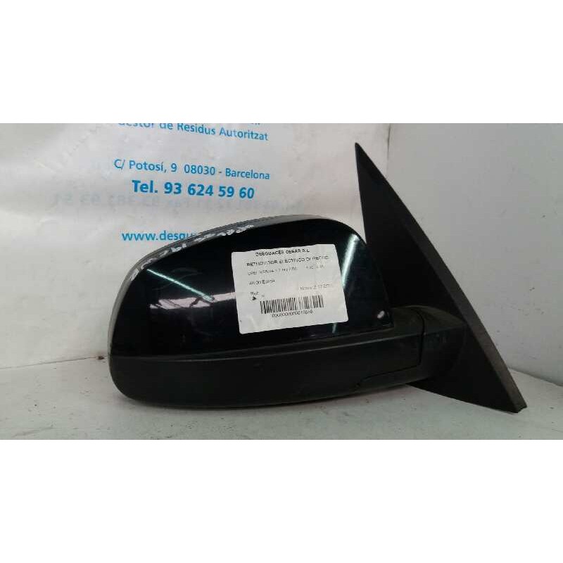 RETROVISOR DERECHO ELECTRICO  - imagen 2