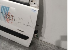 Recambio de puerta delantera derecha para fiat scudo furgoneta (270_, 272_) 1.6 d multijet referencia OEM IAM 0001400427388   2