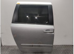 Recambio de puerta lateral corredera derecha para kia carnival / grand carnival iii (vq) 2.9 crdi referencia OEM IAM 770044D030 