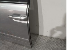 Recambio de puerta lateral corredera derecha para kia carnival / grand carnival iii (vq) 2.9 crdi referencia OEM IAM 770044D030  2