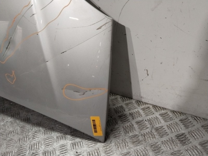 Recambio de capot para mercedes-benz vaneo (414) 1.7 cdi (414.700) referencia OEM IAM A4148800057  