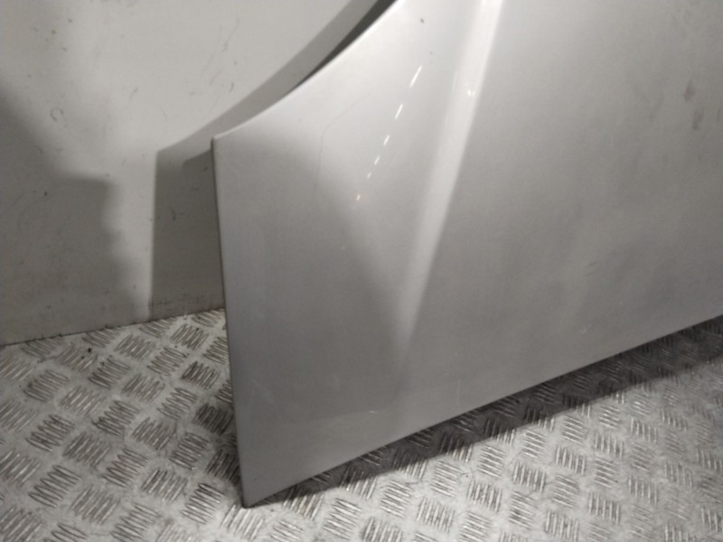 Recambio de capot para mercedes-benz vaneo (414) 1.7 cdi (414.700) referencia OEM IAM A4148800057  