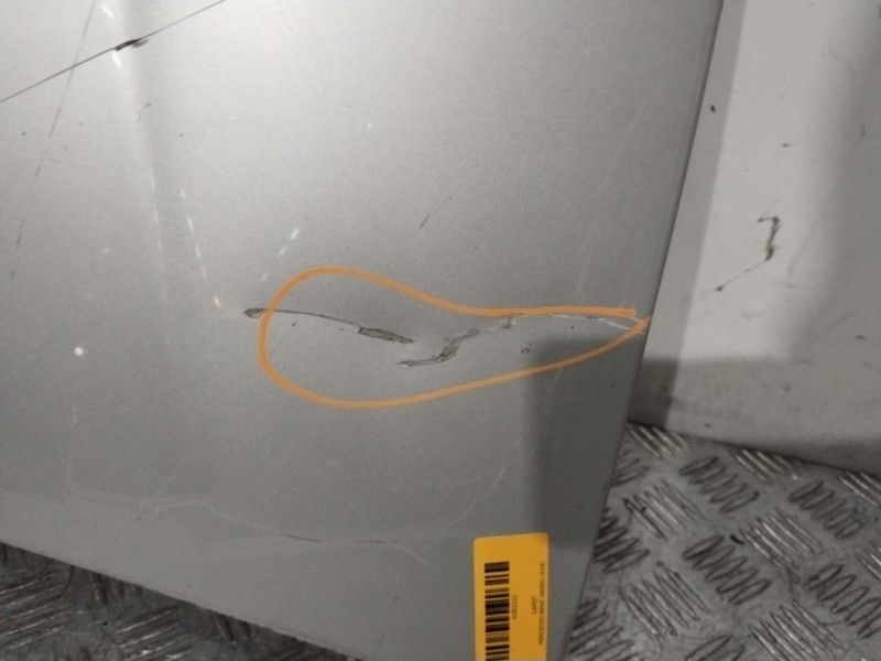 Recambio de capot para mercedes-benz vaneo (414) 1.7 cdi (414.700) referencia OEM IAM A4148800057  