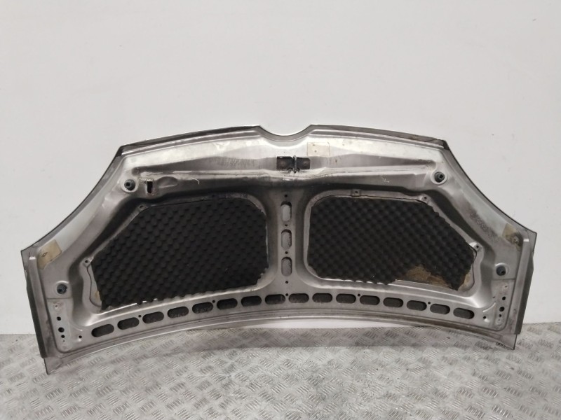 Recambio de capot para mercedes-benz vaneo (414) 1.7 cdi (414.700) referencia OEM IAM A4148800057  