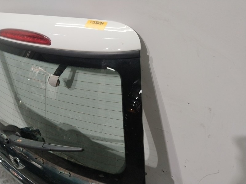 Recambio de porton trasero para mini mini (r50, r53) cooper referencia OEM IAM 41627139735  