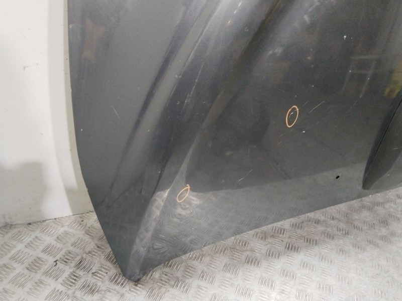 Recambio de capot para ssangyong actyon 200 xdi referencia OEM IAM 6101131103  