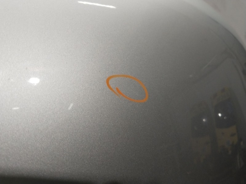 Recambio de capot delantero para volkswagen golf v (1k1) 1.6 fsi referencia OEM IAM 1K0823031J  