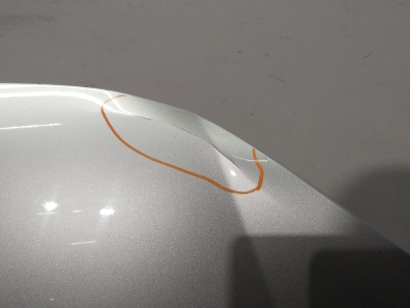 Recambio de capot delantero para volkswagen golf v (1k1) 1.6 fsi referencia OEM IAM 1K0823031J  