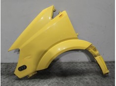 Recambio de aleta delantera izquierda para mercedes-benz sprinter 3,5-t autobús (b906) 316 cdi (906.731, 906.733, 906.735) refer