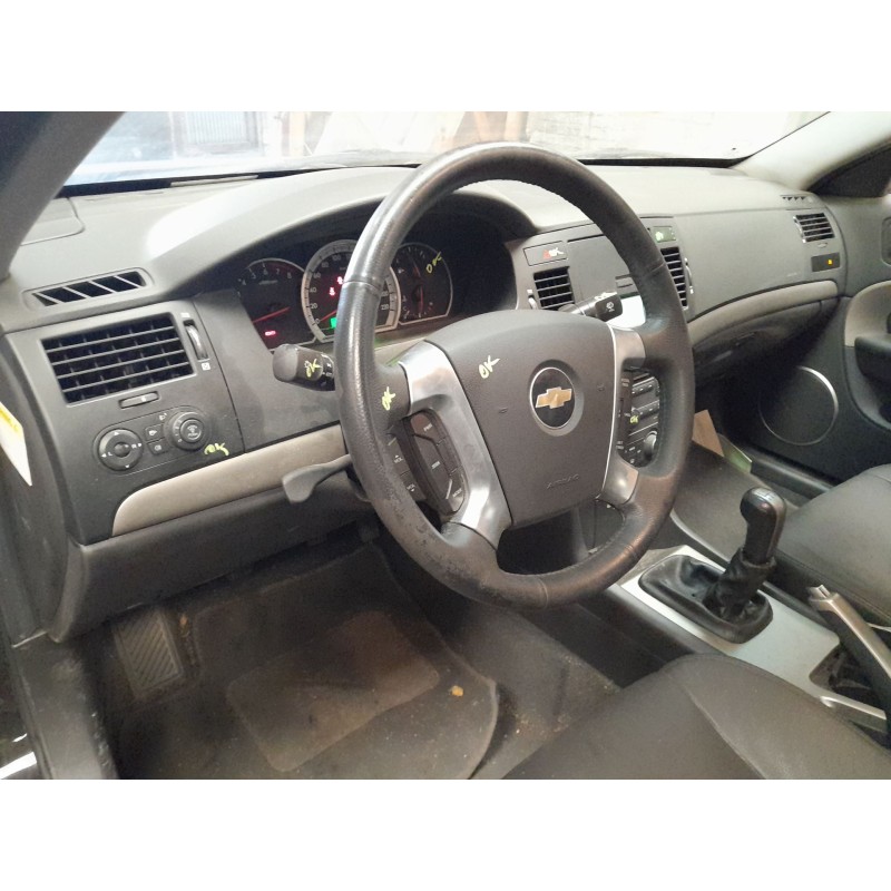 CHEVROLET EPICA (KL1_) - imagen 2