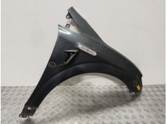 Recambio de aleta delantera derecha para ssangyong actyon 200 xdi referencia OEM IAM 5181231000  