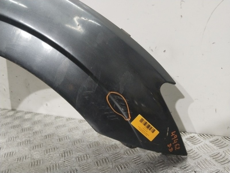 Recambio de aleta delantera derecha para ssangyong actyon 200 xdi referencia OEM IAM 5181231000  