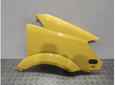 Recambio de aleta delantera derecha para mercedes-benz sprinter 3,5-t autobús (b906) 316 cdi (906.731, 906.733, 906.735) referen