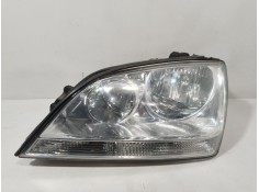 Recambio de faro izquierdo para kia sorento i (jc) 2.4 referencia OEM IAM 921013E0  
