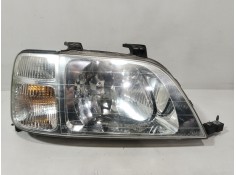 Recambio de faro derecho para honda cr-v i (rd) 2.0 16v 4wd (rd1, rd3) referencia OEM IAM 33101S10G01  