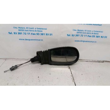 RETROVISOR DERECHO 0735310073 MANUAL  OEM 0735310073