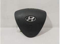 Recambio de airbag delantero izquierdo para hyundai i30 (fd) 1.4 referencia OEM IAM 569002R000  