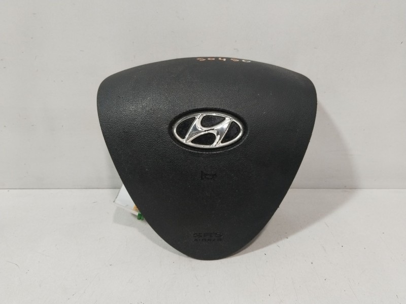 Recambio de airbag delantero izquierdo para hyundai i30 (fd) 1.4 referencia OEM IAM 569002R000  