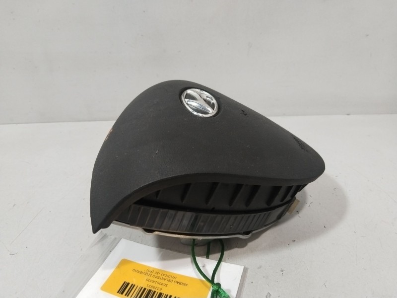 Recambio de airbag delantero izquierdo para hyundai i30 (fd) 1.4 referencia OEM IAM 569002R000  