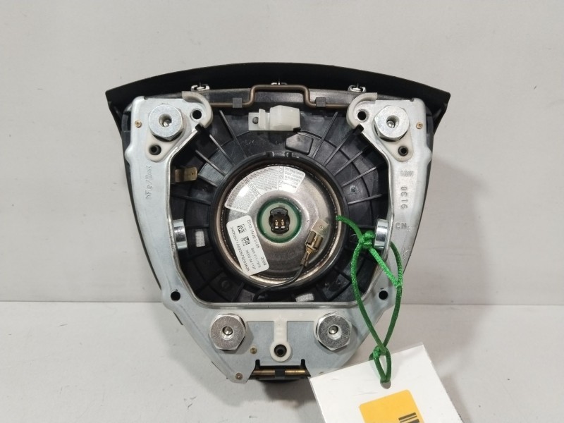 Recambio de airbag delantero izquierdo para hyundai i30 (fd) 1.4 referencia OEM IAM 569002R000  