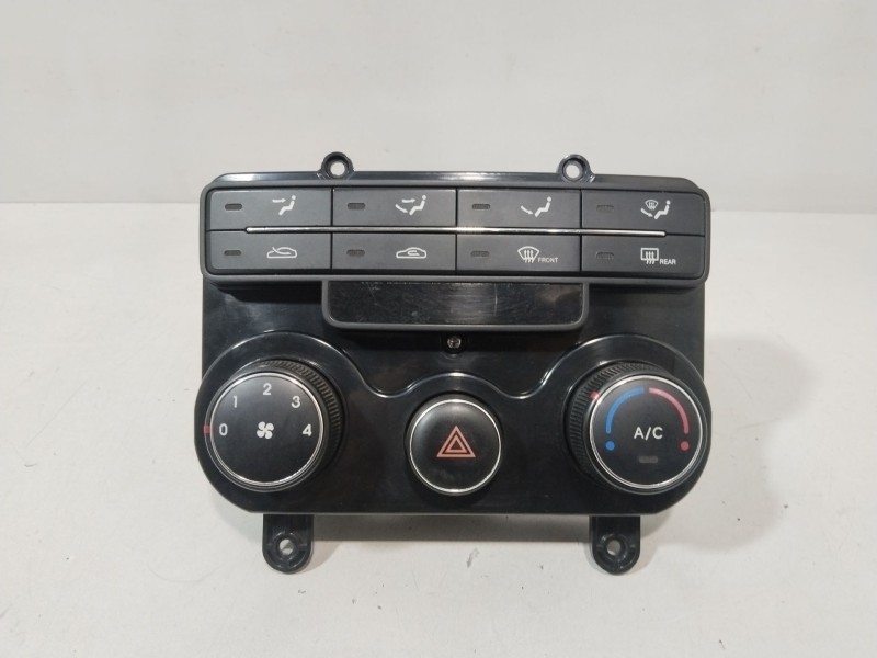 Recambio de mando calefaccion / aire acondicionado para hyundai i30 (fd) 1.4 referencia OEM IAM 972502L150  