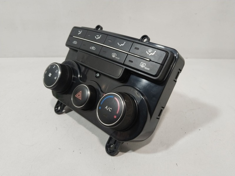 Recambio de mando calefaccion / aire acondicionado para hyundai i30 (fd) 1.4 referencia OEM IAM 972502L150  