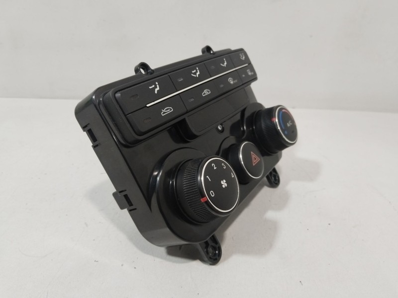 Recambio de mando calefaccion / aire acondicionado para hyundai i30 (fd) 1.4 referencia OEM IAM 972502L150  
