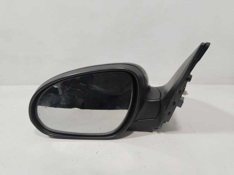 Recambio de retrovisor izquierdo para hyundai i30 (fd) 1.4 referencia OEM IAM 876102R100  
