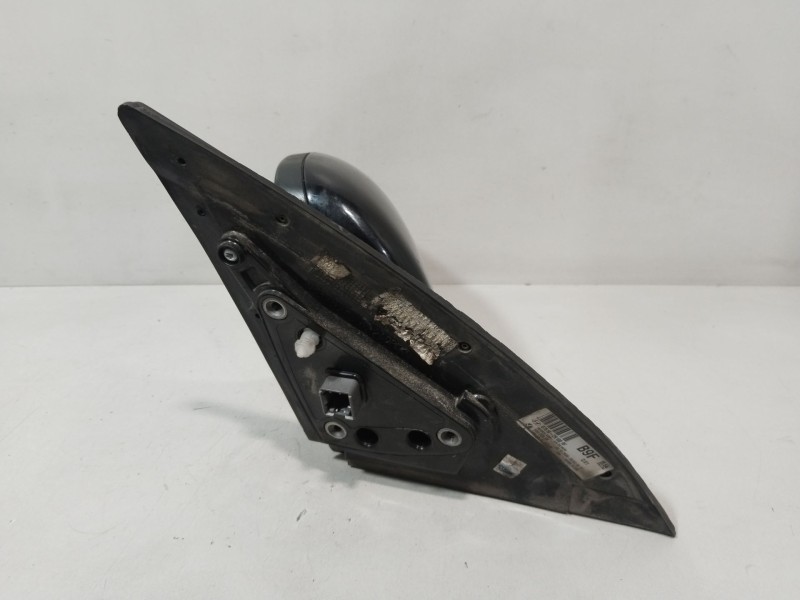 Recambio de retrovisor izquierdo para hyundai i30 (fd) 1.4 referencia OEM IAM 876102R100  