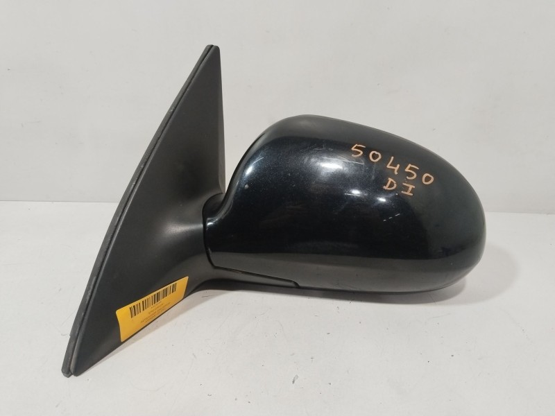 Recambio de retrovisor izquierdo para hyundai i30 (fd) 1.4 referencia OEM IAM 876102R100  