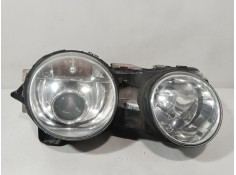 Recambio de faro derecho para jaguar s-type ii (x200) 2.7 d referencia OEM IAM 4R8T13076EC  