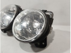 Recambio de faro derecho para jaguar s-type ii (x200) 2.7 d referencia OEM IAM 4R8T13076EC   2