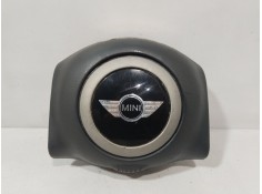 Recambio de airbag delantero izquierdo para mini mini (r50, r53) cooper referencia OEM IAM 676036604  