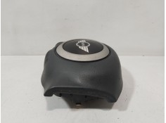 Recambio de airbag delantero izquierdo para mini mini (r50, r53) cooper referencia OEM IAM 676036604   2
