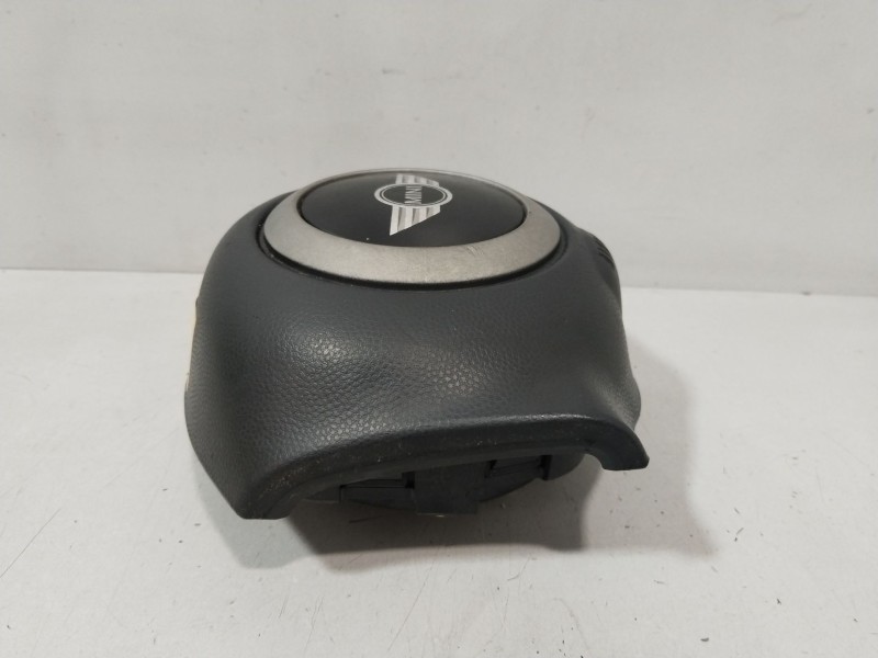 Recambio de airbag delantero izquierdo para mini mini (r50, r53) cooper referencia OEM IAM 676036604  